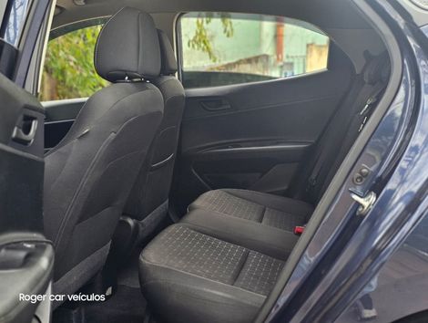 Hyundai HB20 Comfort 1.0 Flex 12V Mec.