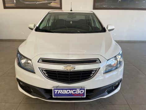 Chevrolet PRISMA Sed. LTZ 1.4 8V FlexPower 4p