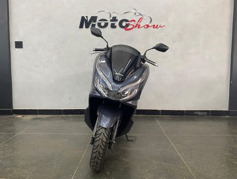 HONDA PCX 150/DLX