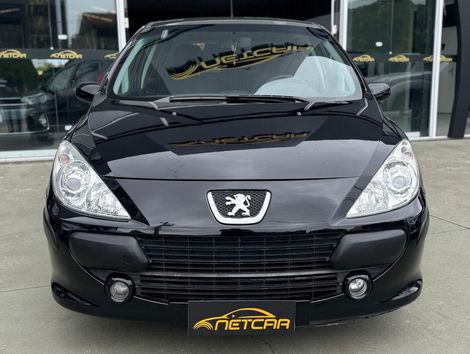 Peugeot 307 Soleil/ Presence 1.6/1.6 Flex 16V 5p