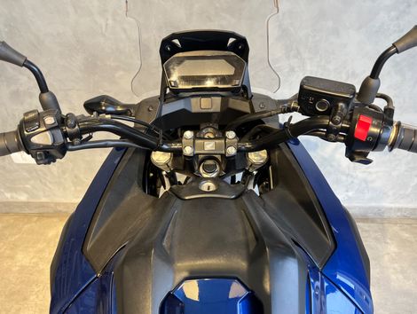 HONDA NC 750X/NC 750X ABS