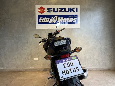 HONDA NC 750X/NC 750X ABS