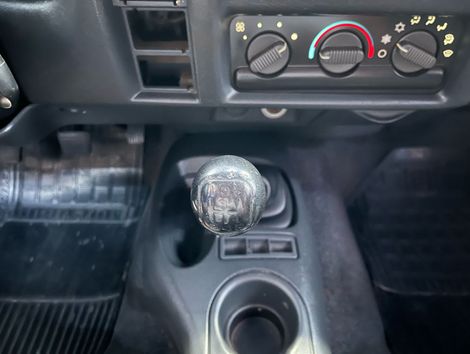 Chevrolet S10 P-Up Advant. 2.4/2.4 MPFI F.Power CD