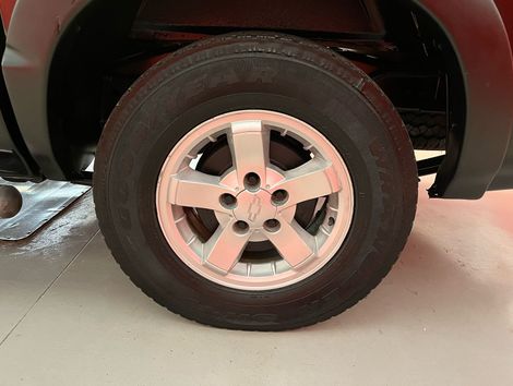 Chevrolet S10 P-Up Advant. 2.4/2.4 MPFI F.Power CD