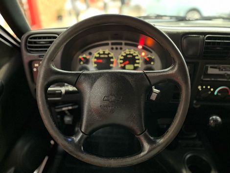 Chevrolet S10 P-Up Advant. 2.4/2.4 MPFI F.Power CD