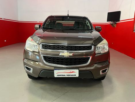 Chevrolet S10 Pick-Up LT 2.4 F.Power 4x2 CD
