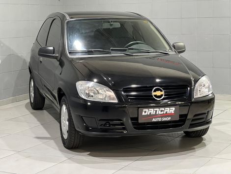 Chevrolet Celta Spirit 1.0 MPFI 8V FlexPower 3p