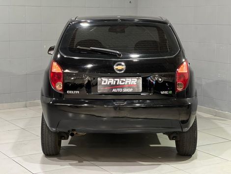 Chevrolet Celta Spirit 1.0 MPFI 8V FlexPower 3p