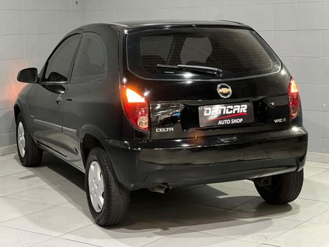 Chevrolet Celta Spirit 1.0 MPFI 8V FlexPower 3p