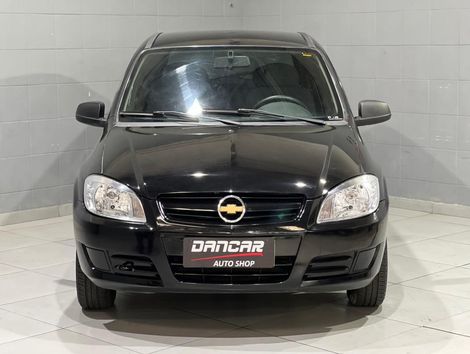 Chevrolet Celta Spirit 1.0 MPFI 8V FlexPower 3p