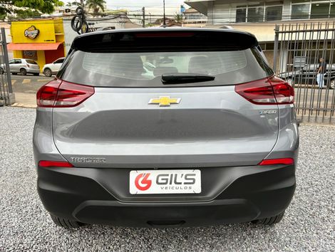 Chevrolet TRACKER 1.0 Turbo 12V Flex Aut. 