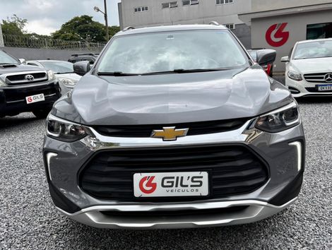 Chevrolet TRACKER 1.0 Turbo 12V Flex Aut. 