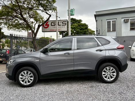 Chevrolet TRACKER 1.0 Turbo 12V Flex Aut. 