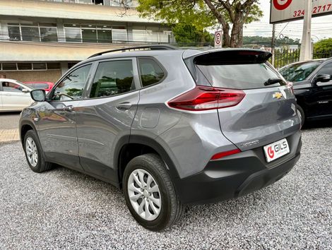 Chevrolet TRACKER 1.0 Turbo 12V Flex Aut. 