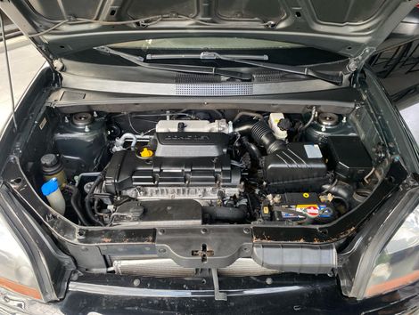 Hyundai Tucson 2.0 16V Mec.
