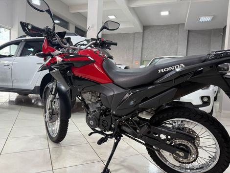 HONDA XRE 190/ Flex