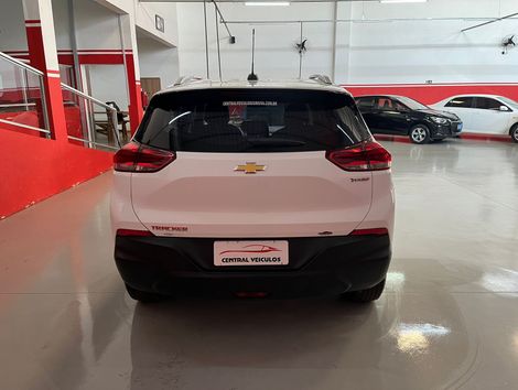 Chevrolet TRACKER 1.0 Turbo 12V Flex Aut. 