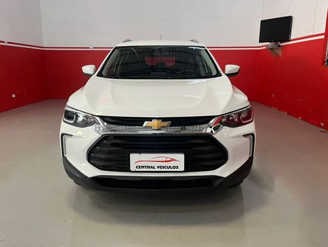 Chevrolet TRACKER 1.0 Turbo 12V Flex Aut. 