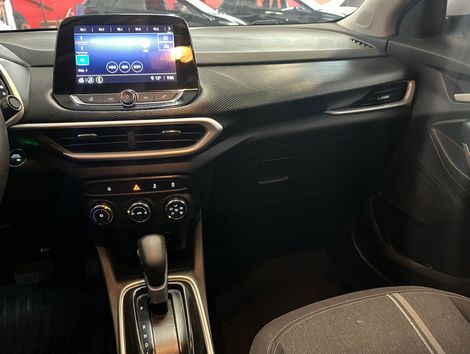 Chevrolet TRACKER 1.0 Turbo 12V Flex Aut. 