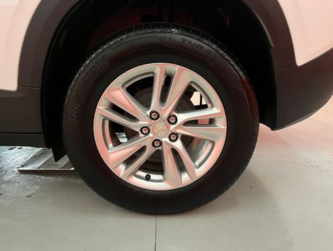 Chevrolet TRACKER 1.0 Turbo 12V Flex Aut. 