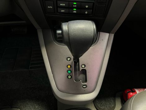 Hyundai Tucson 2.0 16V Flex Aut.