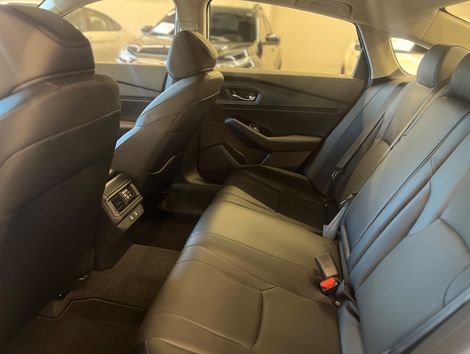 Honda Accord Sedan 2.0 TB 16V Aut. (Híbrido)