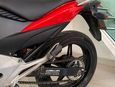 HONDA CB 300R/ 300R FLEX