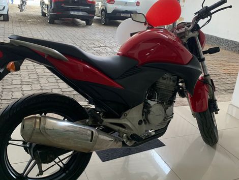 HONDA CB 300R/ 300R FLEX