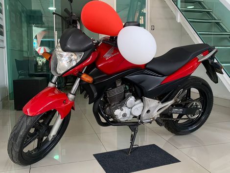 HONDA CB 300R/ 300R FLEX