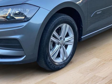 VolksWagen Polo 1.0 Flex 12V 5p