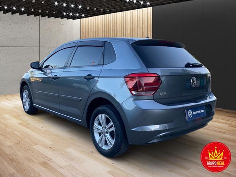 VolksWagen Polo 1.0 Flex 12V 5p
