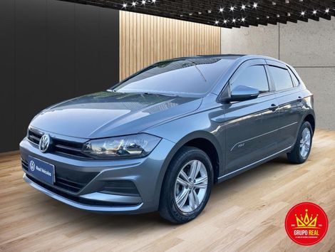 VolksWagen Polo 1.0 Flex 12V 5p