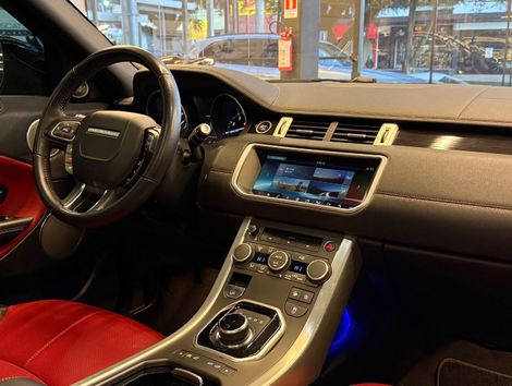 Land Rover Range R.EVOQUE Si4 HSE Dyn. 2.0/Flex Aut
