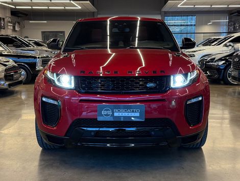 Land Rover Range R.EVOQUE Si4 HSE Dyn. 2.0/Flex Aut