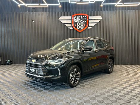 Chevrolet TRACKER Premier 1.2 Turbo 12V Flex Aut.