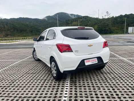 Chevrolet ONIX HATCH LT 1.0 8V FlexPower 5p Mec.