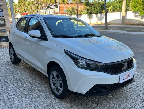 Fiat ARGO DRIVE 1.0 6V Flex