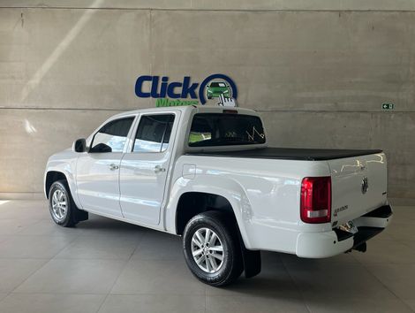 VolksWagen AMAROK SE CD 2.0 16V TDI 4x4 Diesel