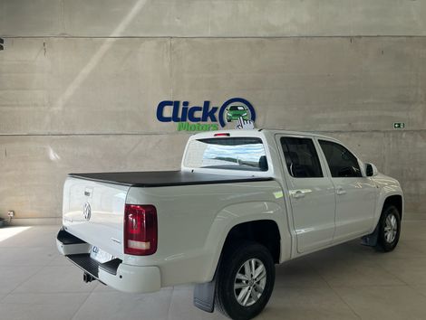 VolksWagen AMAROK SE CD 2.0 16V TDI 4x4 Diesel