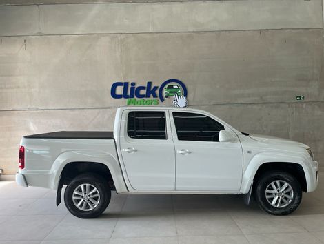 VolksWagen AMAROK SE CD 2.0 16V TDI 4x4 Diesel