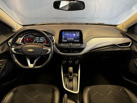 Chevrolet ONIX HATCH PREM. 1.0 12V TB Flex 5p Aut.