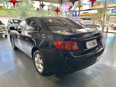 Toyota Corolla XEi 1.8/1.8 Flex 16V Aut.