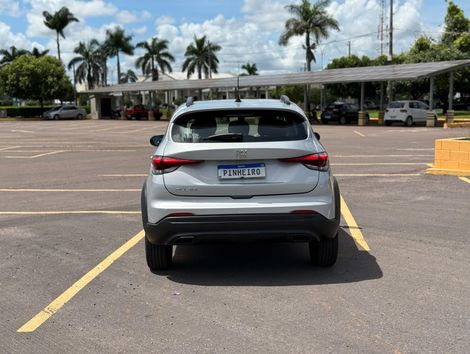 Fiat PULSE DRIVE 1.3 8V Flex Aut.