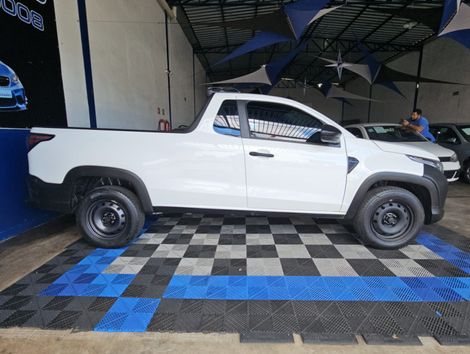Fiat Strada Endurance 1.4 Flex 8V CS Plus
