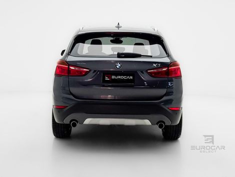 BMW X1 SDRIVE 20i 2.0/2.0 TB Acti.Flex Aut.