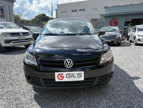 VolksWagen VOYAGE 1.6/1.6 City  Mi Total Flex 8V 4p