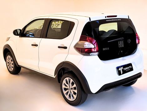 Fiat MOBI LIKE 1.0 Fire Flex 5p.