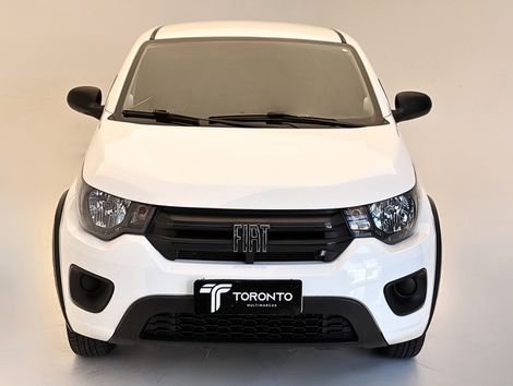 Fiat MOBI LIKE 1.0 Fire Flex 5p.