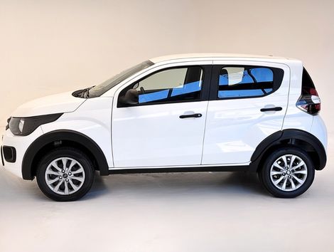 Fiat MOBI LIKE 1.0 Fire Flex 5p.