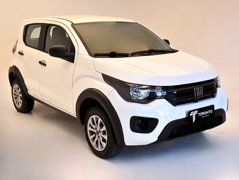 Fiat MOBI LIKE 1.0 Fire Flex 5p.